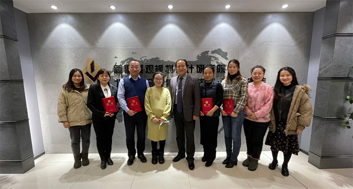 【万合动态】我院