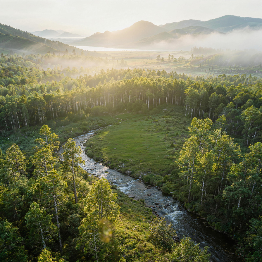 林业园林固废处理